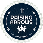 Raising Arrows Logo